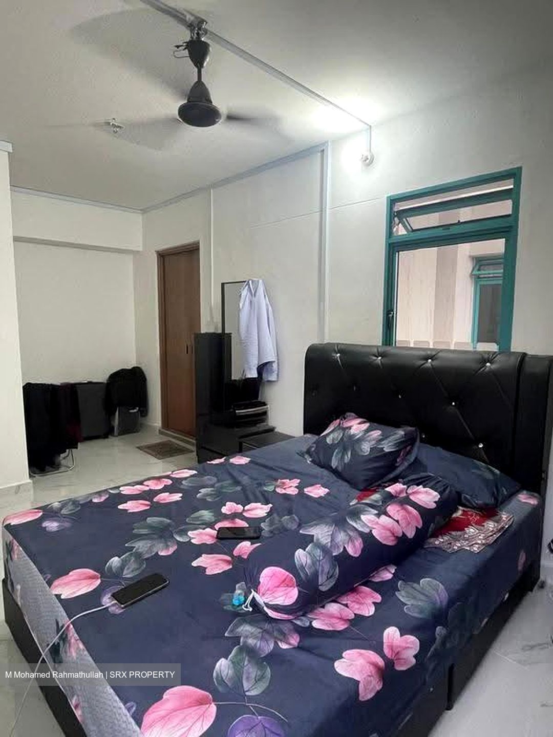 Blk 13 Farrer Park View (Kallang/Whampoa), HDB 3 Rooms #610597081